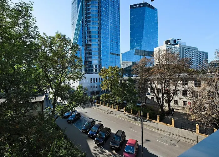 Nordic Apartment 2 Bedrooms And Ac, Center