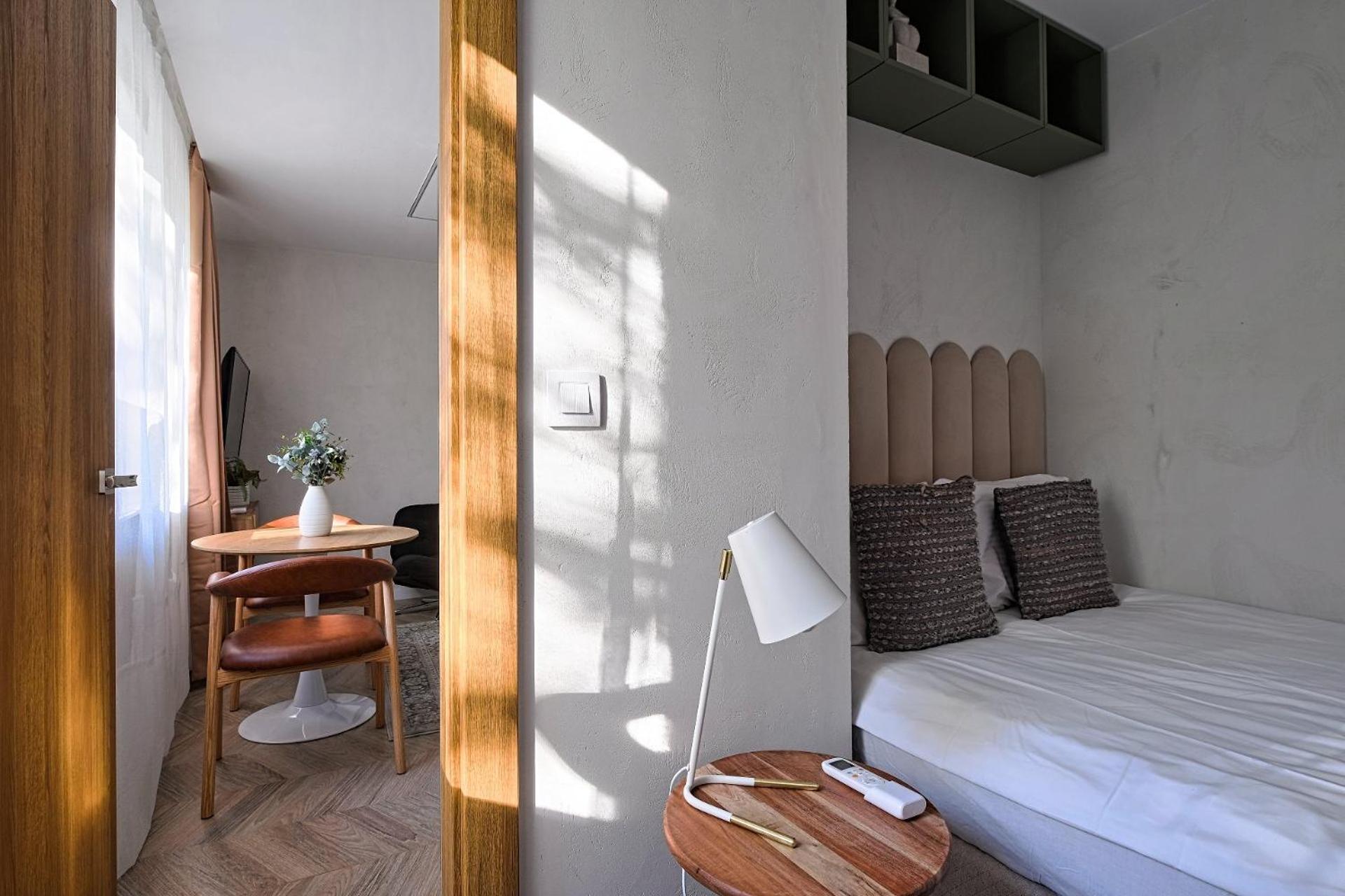 Nordic 2 Bedrooms And Ac, Center Leilighet Warszawa
