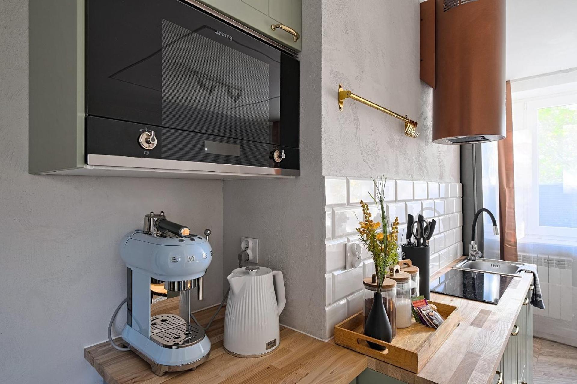 Nordic 2 Bedrooms And Ac, Center * Warszawa