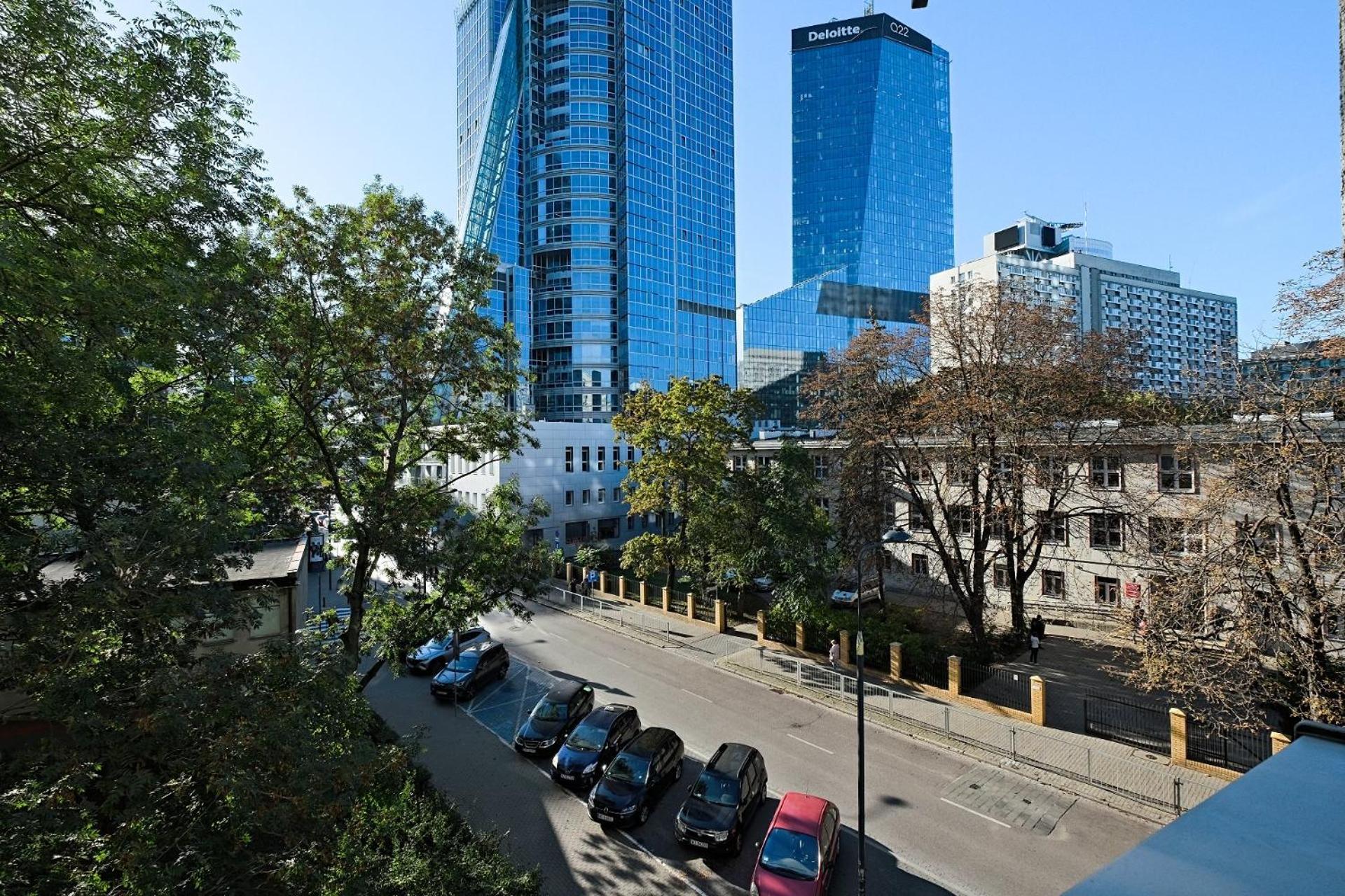 Nordic 2 Bedrooms And Ac, Center Leilighet
